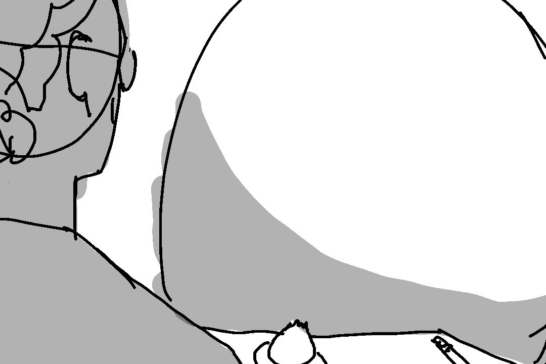 A Confrontation - Frame 9